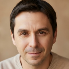 Юрий Артамонов, 18.12.1979, Москва