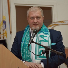 Александр Полковников, 06.01.1971, Волжский