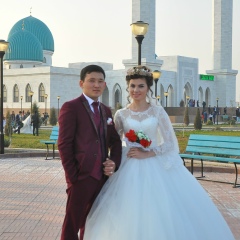 Азамат Боранбай, 07.10, Астана