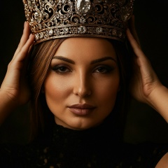 Нати Гобозова, 25.02, Владикавказ