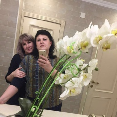 Natalya Gileva, 14.06, Алматы