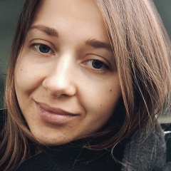 Людмила Геннадьевна, 27.01.1993, Брест