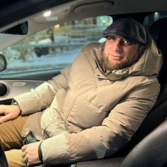 Апти Малакхаджиев, 19.01, Гудермес