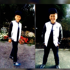 Елдар Жанибек, 29.07.2001, Алматы