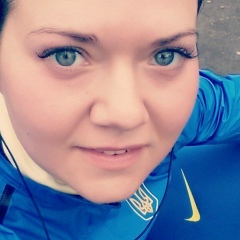 Галина Петренко, 06.09, Киев