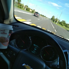 Вадим Находнов, 02.02.1986, Воскресенск