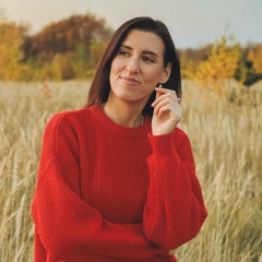 Светлана Храмкина, 22.10.1985