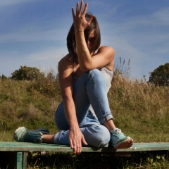 Мария Забелина, 18.12, Москва