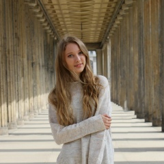 Iryna Lytvynenko, 10.12, Bologna