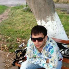 Davit Aghajanyan, 27.10.1991, Ереван