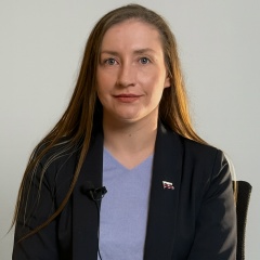 Анастасия Комарова, 16.04.1993, Москва