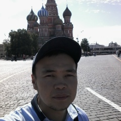 Мейржан Саткамбаев