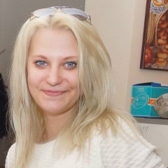 Ольга Лосева, Уфа