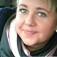 Людмила Торопина, Санкт-Петербург