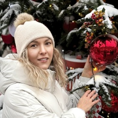 Александра Молчанова, 22.03.1989, Архангельск