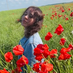 Мария Белоусова, 14.07.1990, Калининград