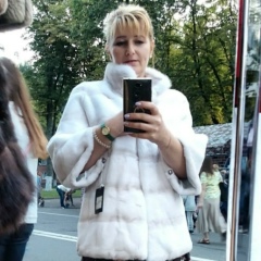 Светлана Сверж, 22.02.1977, Полоцк