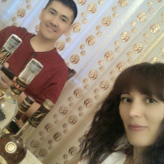 Маргарита Джумамуратова, 20.03.1981, Нукус