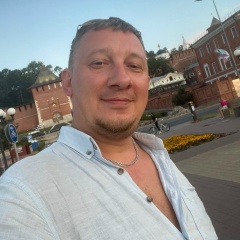 Алексей Власов, 23.01.1988, Нижний Новгород