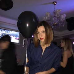 Таня Патиевич, 23.01, Хмельницкий