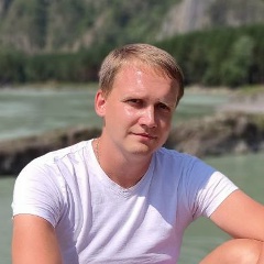 Денис Кют, 11.09.1991, Санкт-Петербург