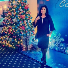 Жулдыз Джампеисова, 10.08.1980, Алматы