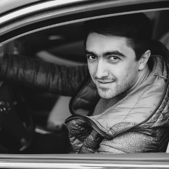 Назар Романюк, 01.01.1989, Луцк