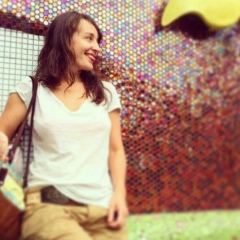 Ирина Выговская, 25.12, Киев