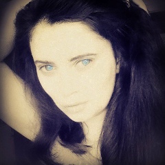 Светлана Повещенко, 15.07