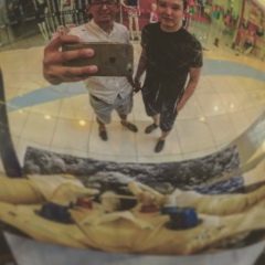 Dulat Azimkhan, 18.03, Алматы