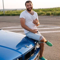 Artem Dvorskiy, 07.03.1990, Киев