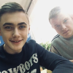 Николай Абрамчев, 18.11, Кашира