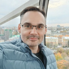 Артём Машкин, 25.02, Москва