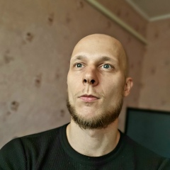 Роман Жиляев, 11.04.1990