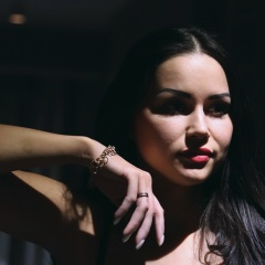 Александра Ефимова, 16.01, Владимир