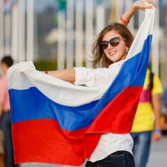 Юлия Серебрякова, 11.06.1980, Москва