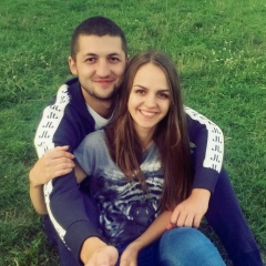 Николай Юськов, 08.07, Ровно