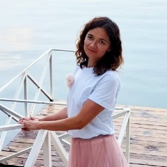 Эльвира Канбекова, 09.06, Краснодар