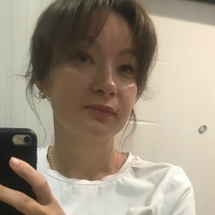 Ольга Ботова, 26.02.1987, Москва