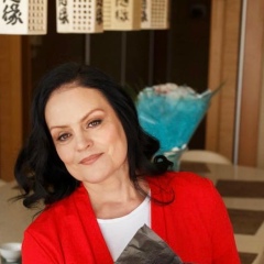 Наталья Винер, 17.04.1968