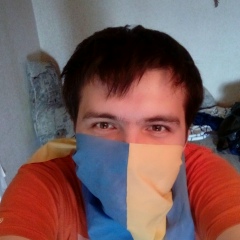 Артур Шахназаров, 03.03.1989, Киев