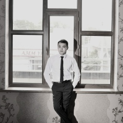 Ilyas Eshbaev, 10.10