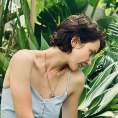 Лера Симачева, 03.11, Москва