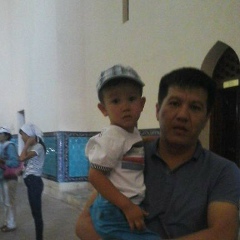 Абдымурат Исабаев, 10.06.1981, Шымкент