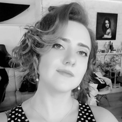 Галина Филимонова, 23.04, Санкт-Петербург