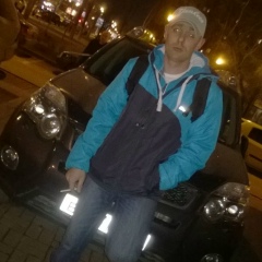 Ярик Иванченко, 28.07.1984, Черкассы