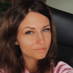 Кудряшка Лиззи, 24.10, Санкт-Петербург