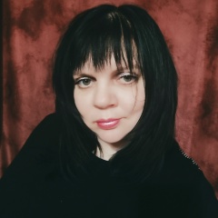 Юля Падалка, 01.03.1921, Львов