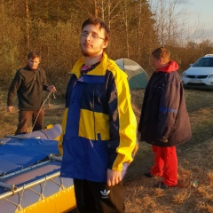 Данила Киселев, 07.10, Москва