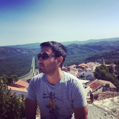 Азиз Алиев, 26.11, Zürich